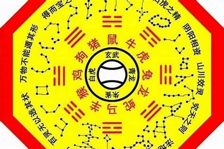 福德星代表什么意思啊