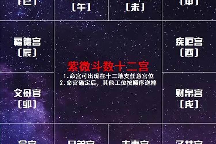 福德星代表什么意思啊