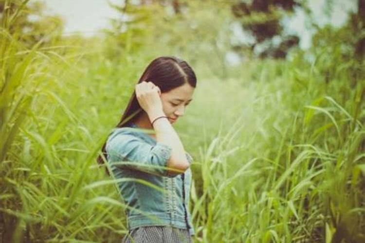 梦见女朋友是变性人