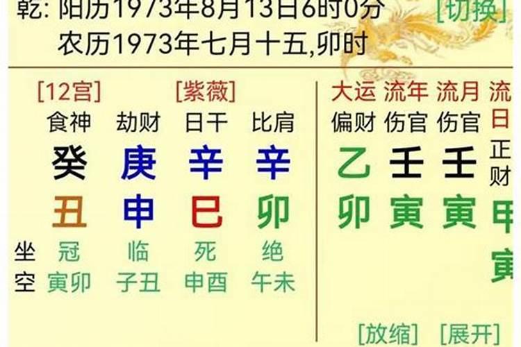 月令在八字中的重要性是什么