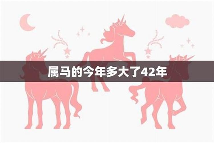 属马人今年适合创业吗