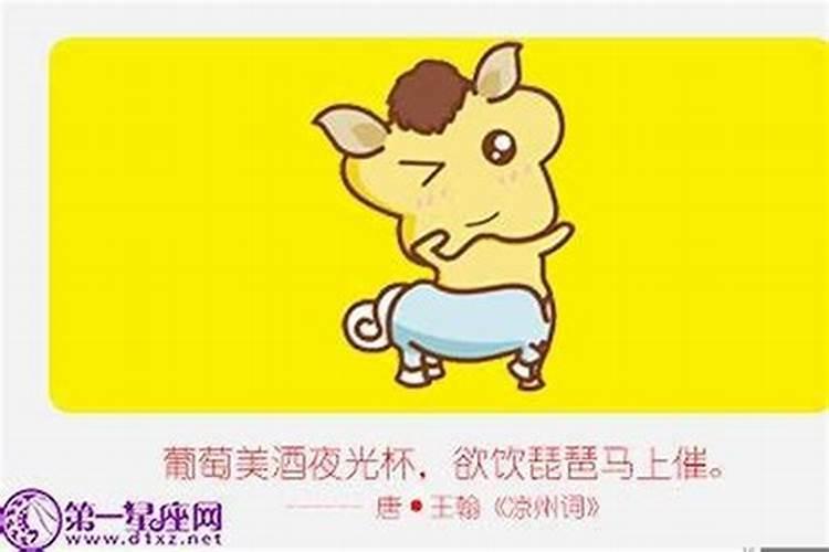 属马的妈妈适合生什么宝宝