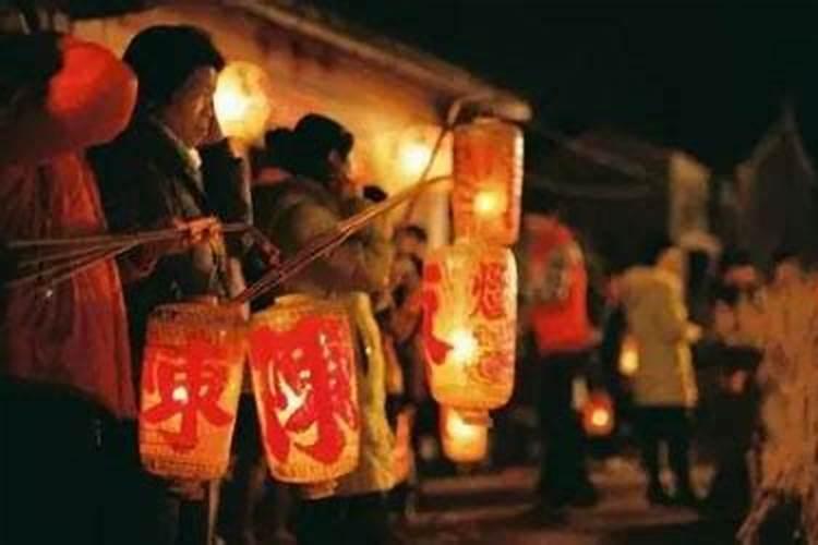 寒衣节在哪里登山