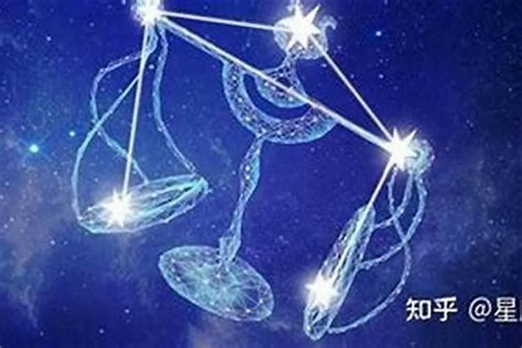 天秤座男生性格和什么星座最不搭配