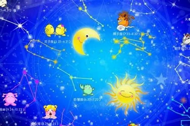 8月14日星座是什么星座