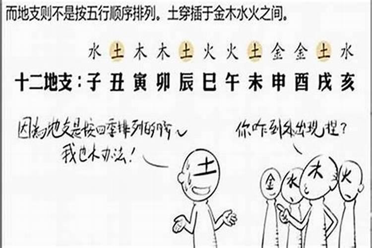 算命的说出来会不会不灵