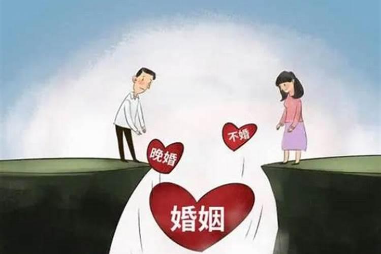 为什么那么多人会有不幸的婚姻关系