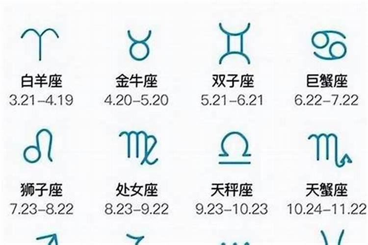 金牛座的人是农历几月几日生日