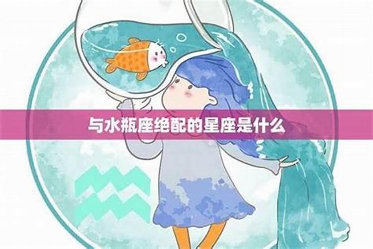 水瓶和双子谁更绝情