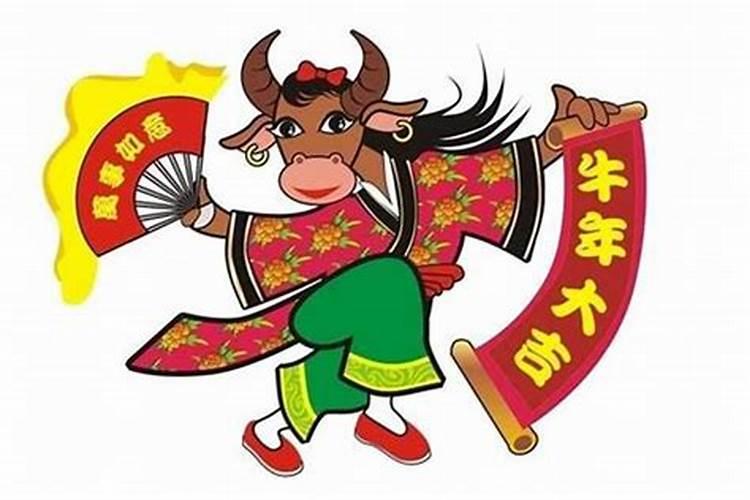 属牛的佩戴什么吉祥物保平安