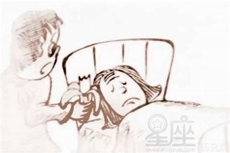 梦到自己外公死了是什么意思周公解梦