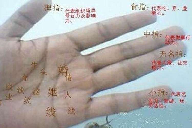 什么命格的女生能嫁有钱人男生