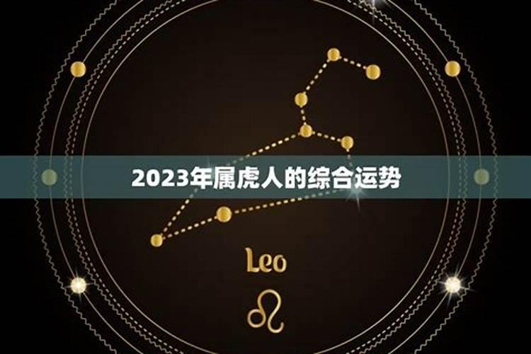 虎年马的运势2023运势如何