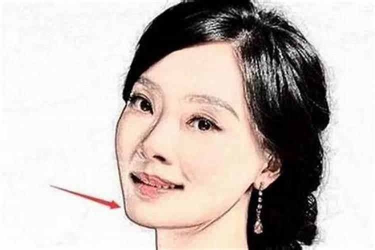 女人命硬好不好，女人命硬面相好吗