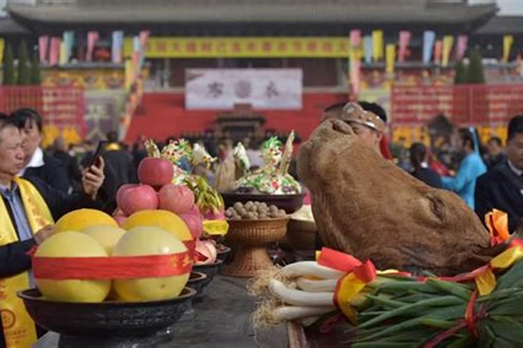 今年的本命太岁是什么