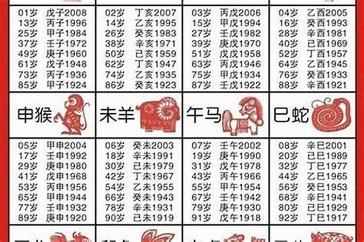 请问2000年是属什么年