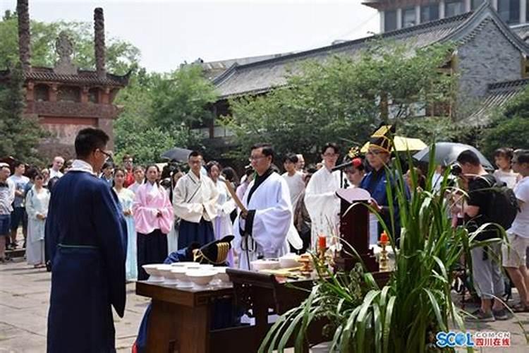 寒衣节是周代皇室祭礼吗