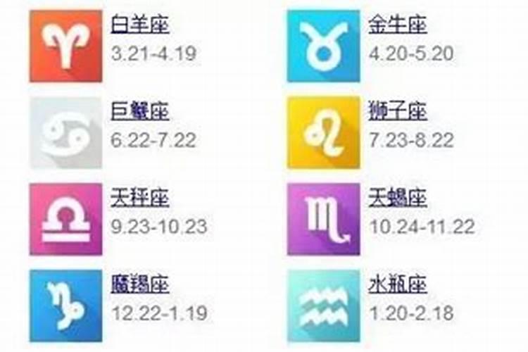 爱情能相信星座吗为什么不能相信？