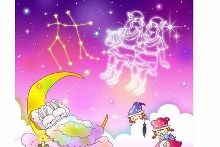 处女座今日运势星座屋男生性格