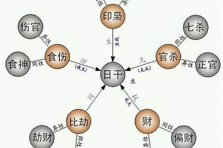 什么是伤官格意思解什么生肖