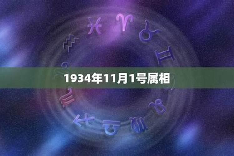 农历11月11号出生什么命？