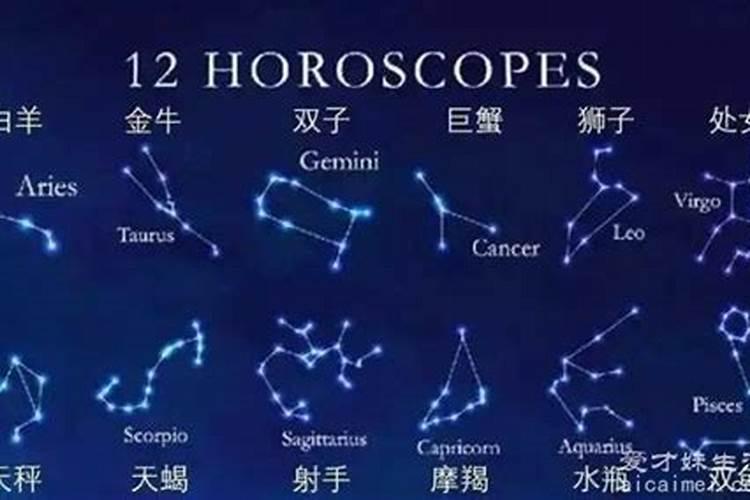 星座日期以什么为准？