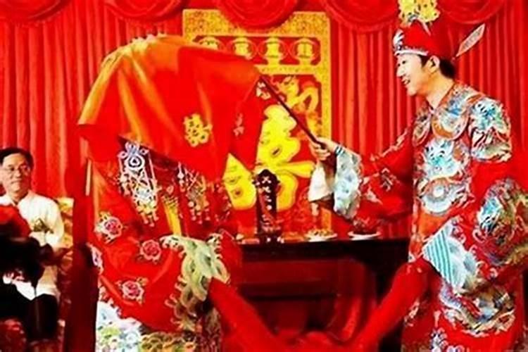 本命年可以结婚吗属马人不能结婚