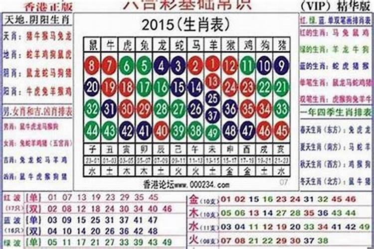 本命年今年属啥生肖