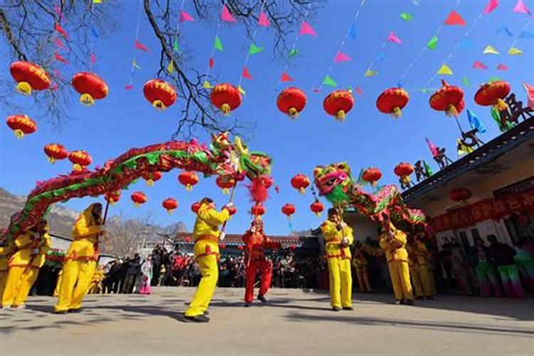 厦门市立冬习俗