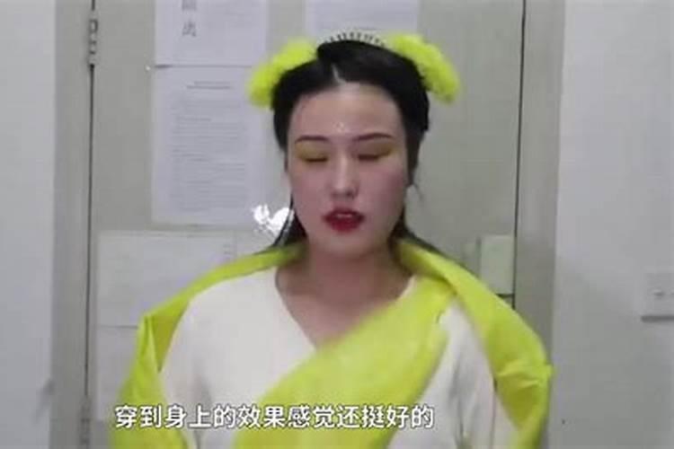 梦见七个仙女给我七个魂