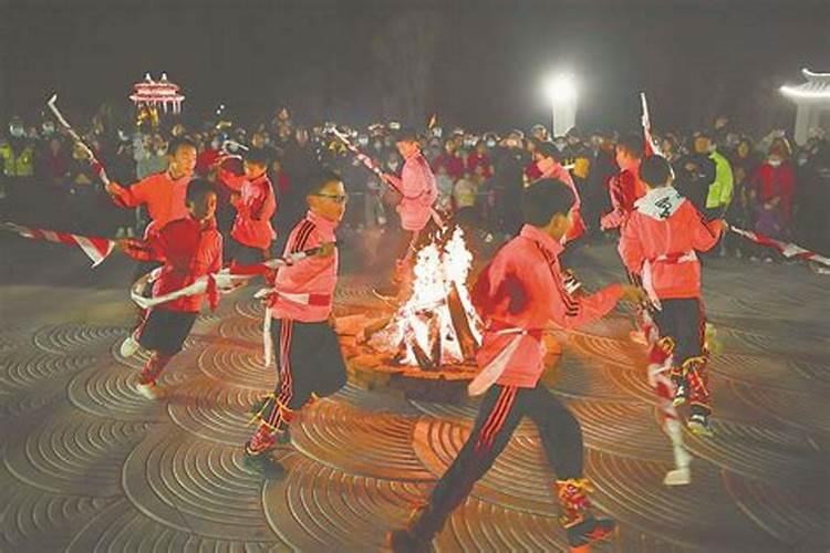 莆田元宵节风俗活动