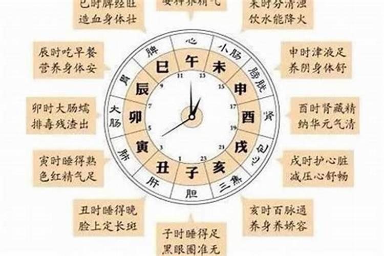 八字软硬与出生时辰