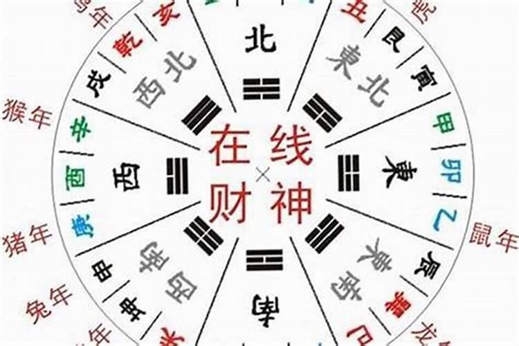 正月十五的财运数字