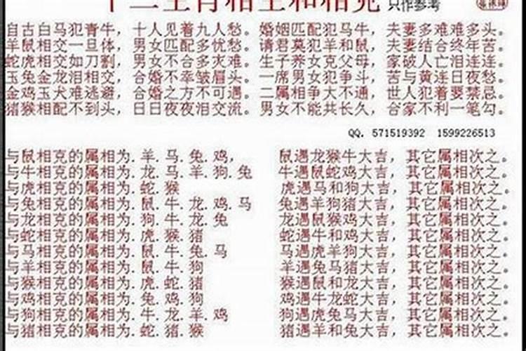 1970年属什么的生肖属相