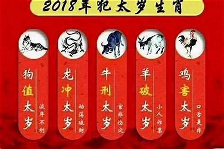 属羊的2023年犯什么太岁