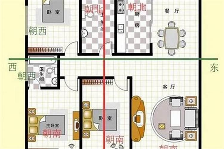 工作不顺和家里风水什么有关系呢