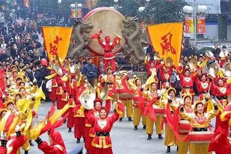 山西农村鬼节祭品