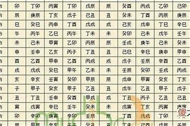 八字里壬申合癸丑吗