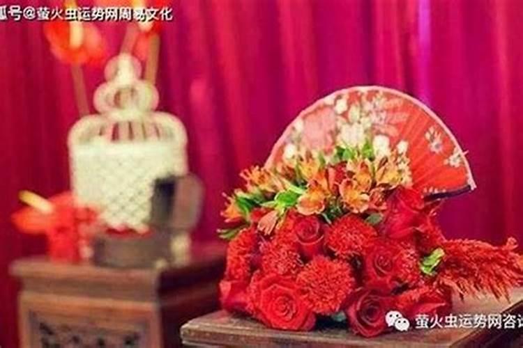 女人本命年结婚好吗属虎的