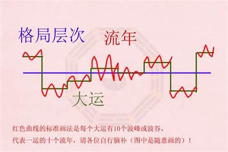 大运流年主要看天干还是地支