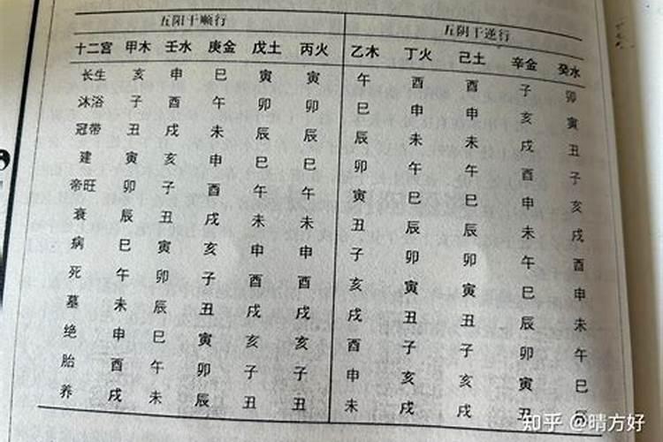 日干五行太旺