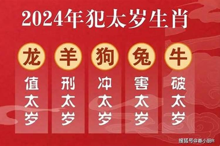 克太岁是什么意思属兔2021年