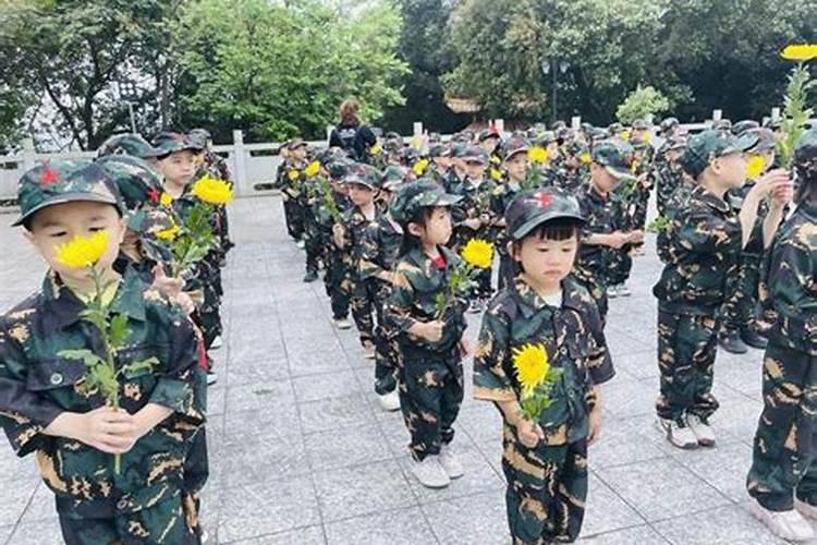 清明节祭儿子