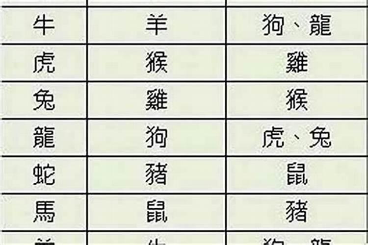 狗和马的属相合婚吗