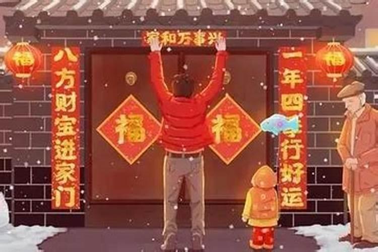 小年当天可以上坟祭祖吗