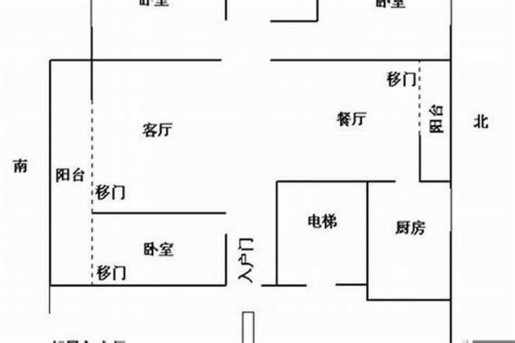 梦见前女死了是什么意思