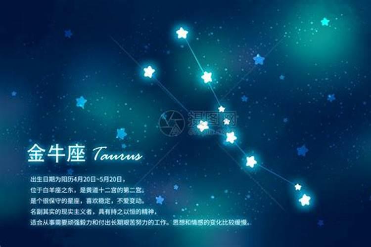 金牛座属于什么星系