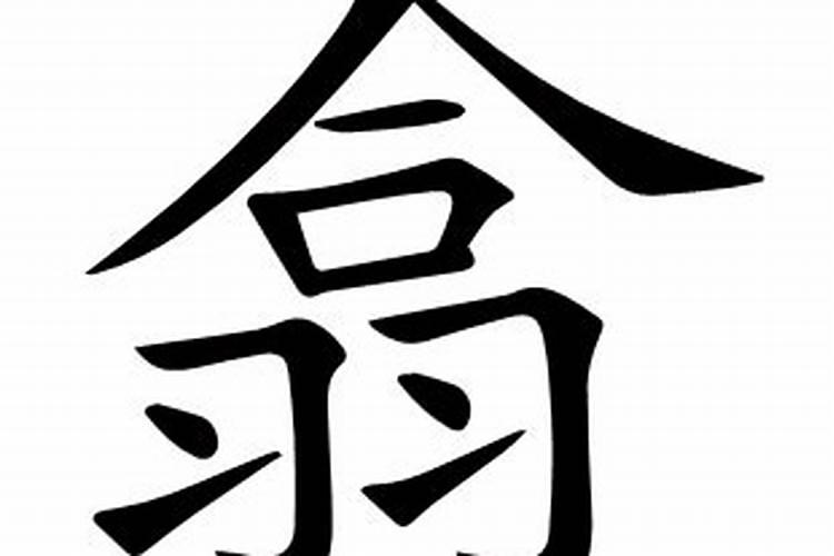 翕字五行属什么