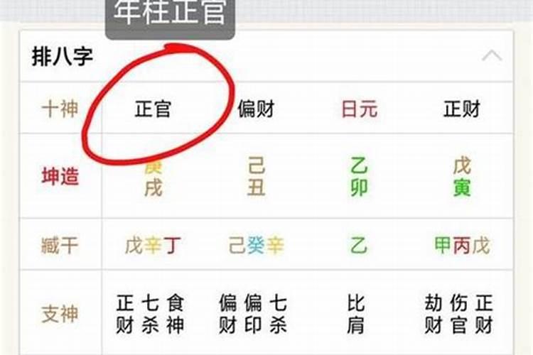 男命时柱正财坐桃花