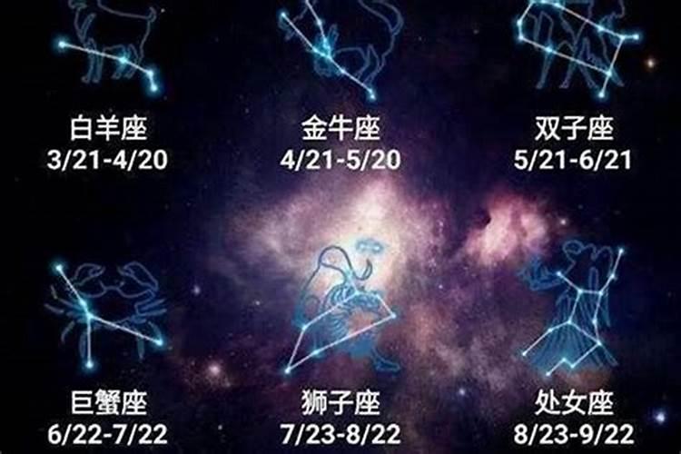 1979年4月21日农历是什么星座